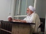 Besuch bei Mohsen Qaraati – iranischer Fernsehprediger – Iran-Reisebericht 2013 Teil 7